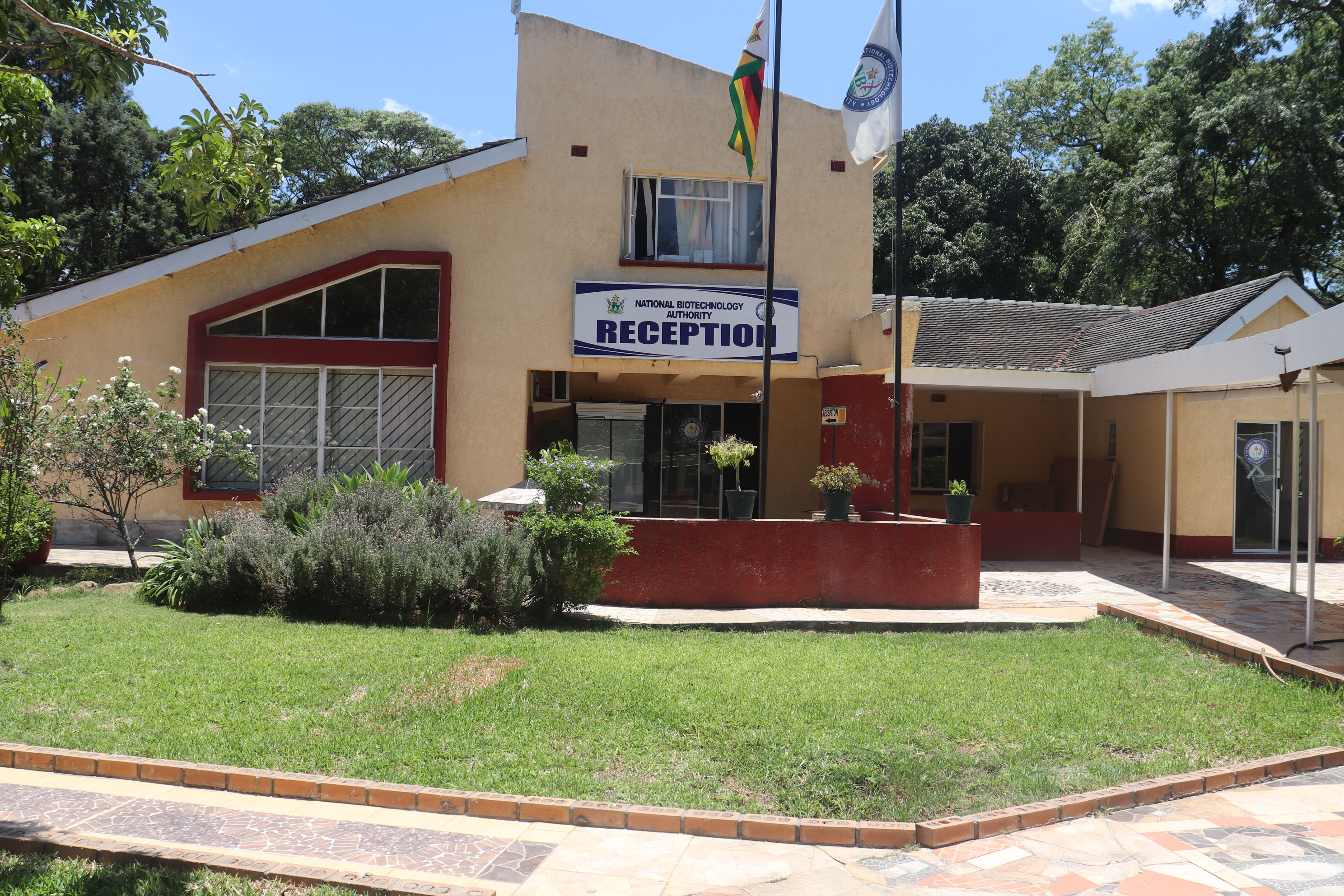 Campus Overview